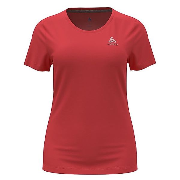 Odlo T-Shirt Odlo Damen T-Shirt Crew Neck F-Dry s/s 550821 günstig online kaufen