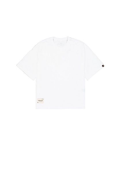 Alpha Industries T-Shirt Studio Edition T-Shirt günstig online kaufen