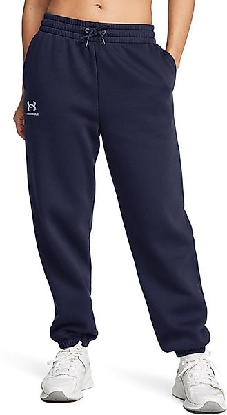 Under Armour® Trainingshose ESSENTIAL FLEECE JOGGERS günstig online kaufen