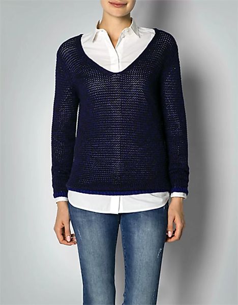 Marc O'Polo Damen Pullover 607/5053/60235/K61 günstig online kaufen