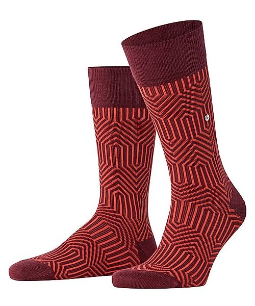 Burlington Socken Retrosphere (1-Paar) günstig online kaufen