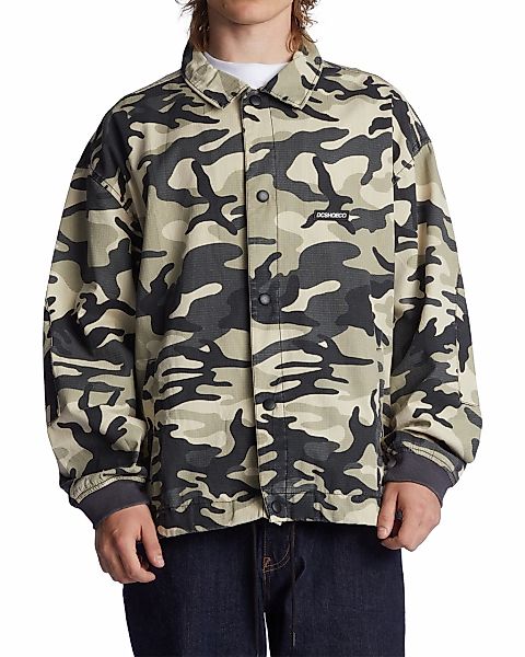 DC Shoes Trainingsjacke "Neuro" günstig online kaufen