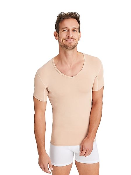 FINN Design Funktionsunterhemd Wasserabweisendes Anti-Schweiß Shirt günstig online kaufen