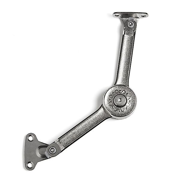 SOTECH Klappenbeschlag 75 Bis 100 Grad Klappenstütze für Holz Oder Alurahme günstig online kaufen