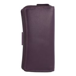 Greenburry Geldbörse Spongy, Leder günstig online kaufen