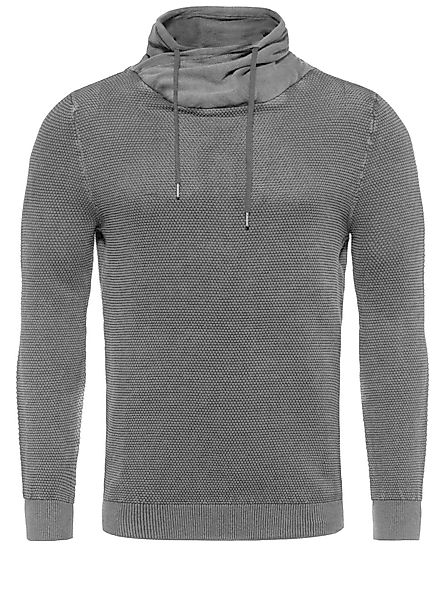 Key Largo Strickpullover für Herren Lech günstig online kaufen