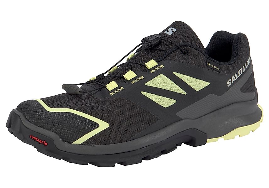 Salomon NEKOMA Gore-Tex® Wanderschuh wasserdicht günstig online kaufen