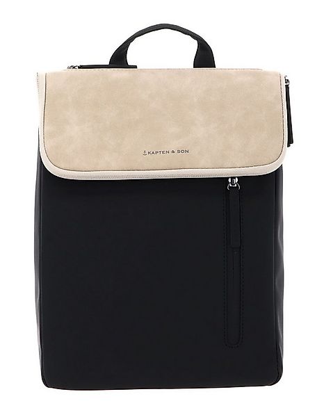 Kapten & Son Rucksack Vallen Backpack günstig online kaufen