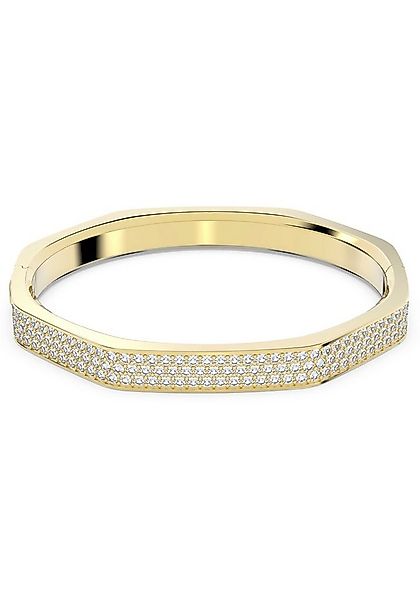 Swarovski Armreif Dextera, mit Swarovski® Kristall günstig online kaufen