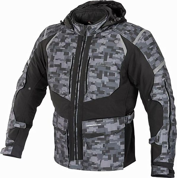 Büse Motorradjacke Bristol Textiljacke günstig online kaufen