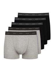 Nur Der Boxer Organic Cotton (5-St) günstig online kaufen