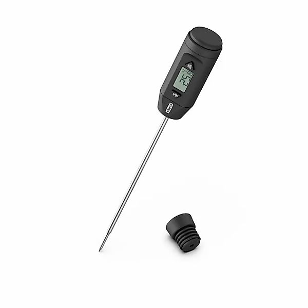 Xavax Bratenthermometer »Digitales Multithermometer, Backthermometer und Br günstig online kaufen