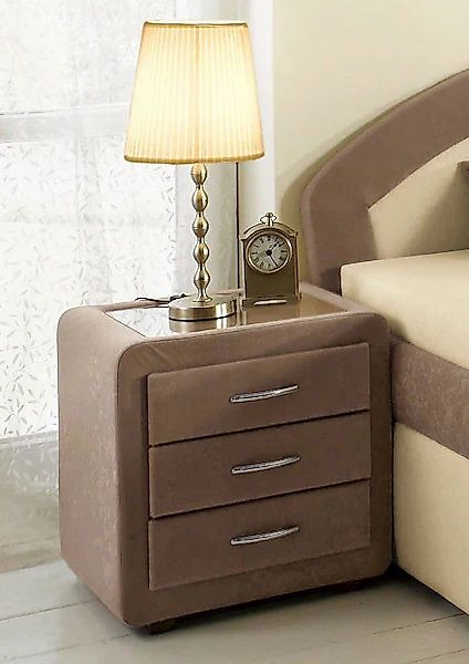 Maintal Nachtkommode, Made in Germany günstig online kaufen