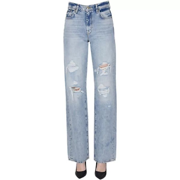 7 for all Mankind  Jeans DNM00004019AI günstig online kaufen