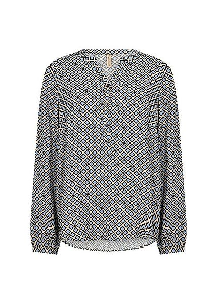 soyaconcept Langarmbluse günstig online kaufen