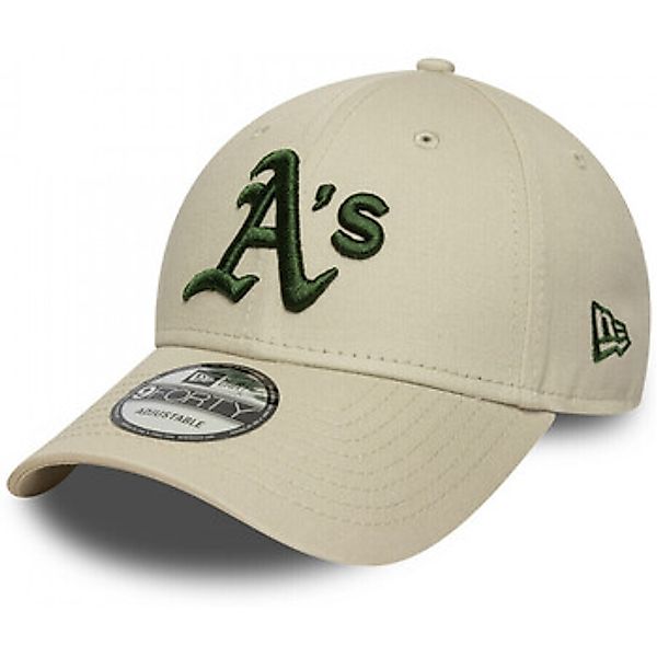 New-Era  Schirmmütze League essential 9forty oakath günstig online kaufen