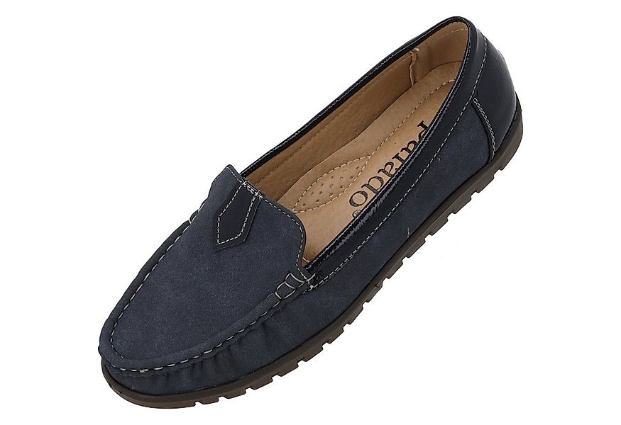 Palado Domibel Mokassin günstig online kaufen