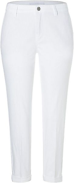 MAC Slim-fit-Jeans CHINO turn up im Five-Pocket Style günstig online kaufen
