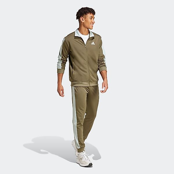 adidas Sportswear Trainingsanzug M TR CB günstig online kaufen