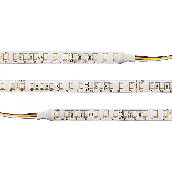 SLC LED-Strip Tunable White 827-865 10m 125W IP54 günstig online kaufen