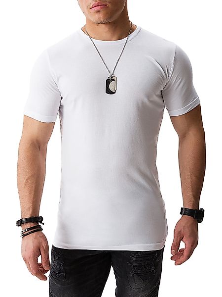 WOTEGA T-Shirt Alton Basic Tee Crew günstig online kaufen