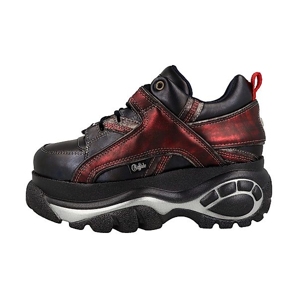 Buffalo 1339-14 Damen Sneaker Turnschuhe, Sportschuhe, günstig online kaufen