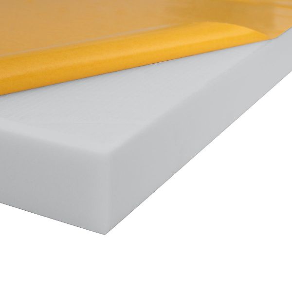 Quiet Please Dämmplatte Schallabsorber Basotect® 100x50x2cm günstig online kaufen