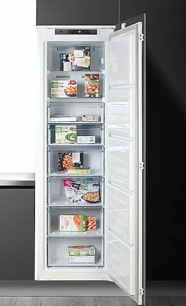 BEKO Einbaugefrierschrank »BFNA247E40SN 7523420031«, 177,5 cm hoch, 54 cm b günstig online kaufen