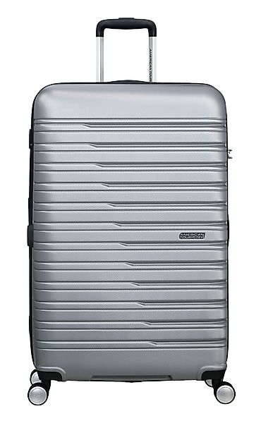 American Tourister® Hartschalen-Trolley Flashline, 4 Rollen günstig online kaufen
