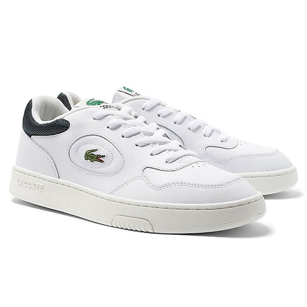 Lacoste Herren Sneaker Leder LINESET 223 günstig online kaufen