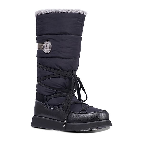 Luhta Winterboots "TAHTOVA MS", Snowboots, Winterstiefel, Winterschuhe, gef günstig online kaufen