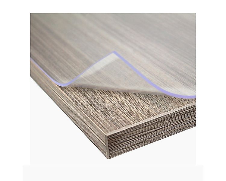 AYLO Tischdecke PVC Premium Tischfolie einseitig matt 2 mm (Größen wählbar) günstig online kaufen