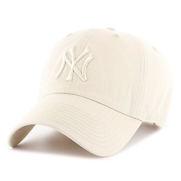 '47 Brand Baseball Cap CLEAN UP günstig online kaufen