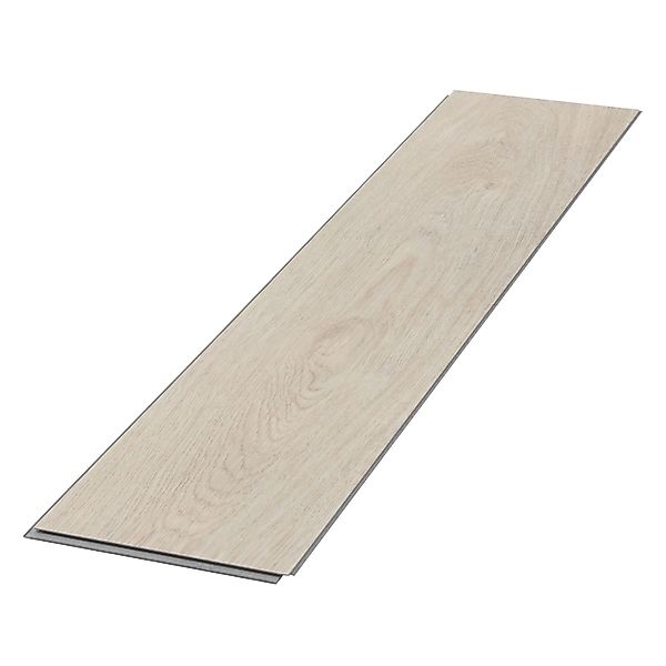ML-Design PVC Bodenbelag Click 61x12,8 cm 20 Tlg Fischgrät Eiche Hell günstig online kaufen