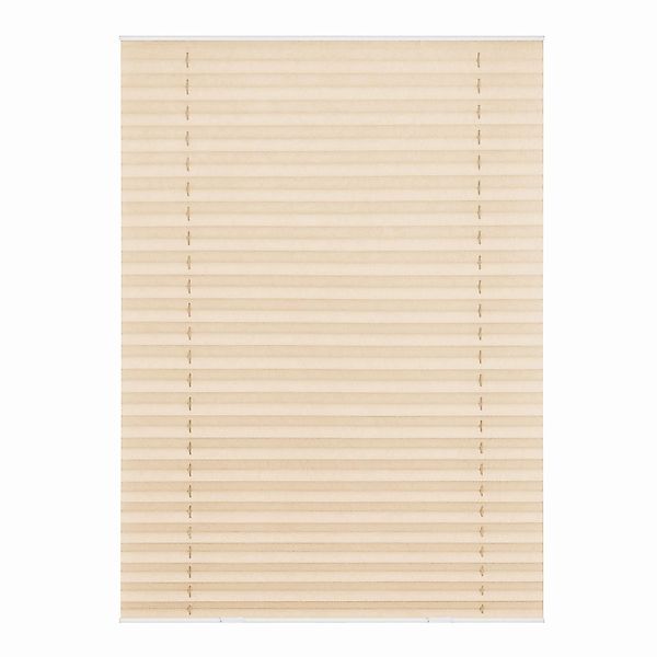 LICHTBLICK ORIGINAL Dachfensterplissee Haftfix, Lichtschutz, ohne günstig online kaufen