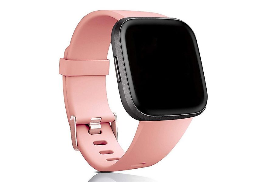 CoolGadget Smartwatch-Armband Fitnessarmband aus TPU / Silikon, für Fitbit günstig online kaufen