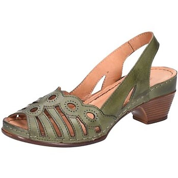 Gemini  Sandalen Sandaletten KHAKI 335342 02 701 günstig online kaufen