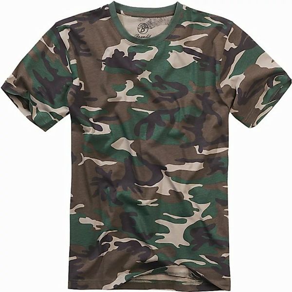 Brandit T-Shirt Brandit Army T-Shirt Herren günstig online kaufen