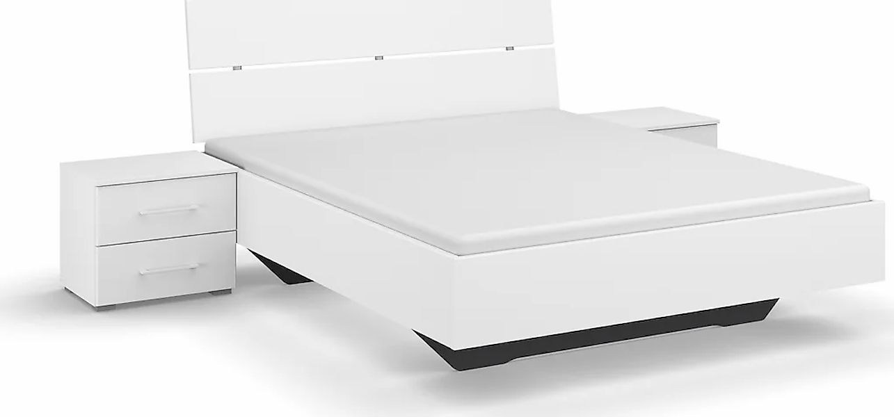 INOSIGN BY RAUCH Schlafzimmer-Set "Komplettschlafzimmer Schlafzimmer Challe günstig online kaufen