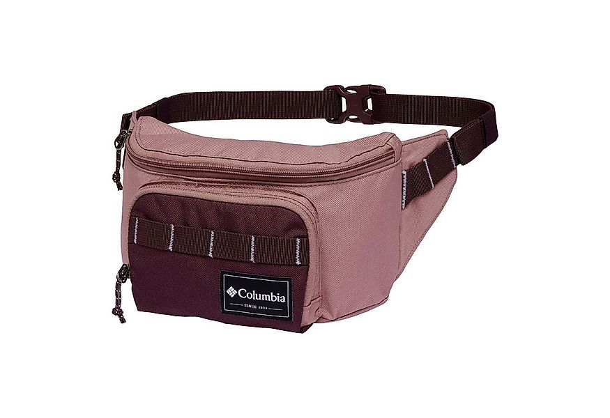 Columbia Bauchtasche Zigzag™ II Hip Pack, mit Markendetails günstig online kaufen