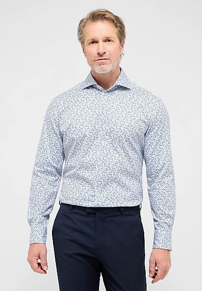 Eterna Langarmhemd "MODERN FIT", EASY IRON (bügelleicht) günstig online kaufen