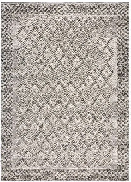 FLAIR RUGS Teppich »Minerals«, rechteckig, 3 mm Höhe, Mineralien-Teppich mi günstig online kaufen