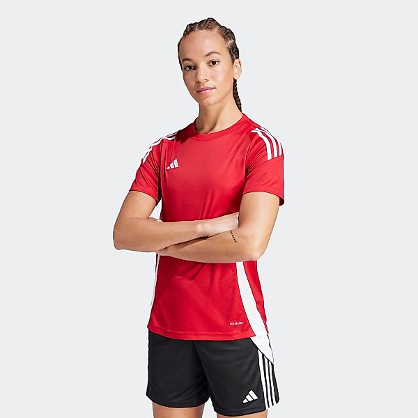 adidas Performance Fußballtrikot TIRO24 JSYW günstig online kaufen