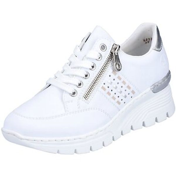 Rieker Wedgesneaker günstig online kaufen
