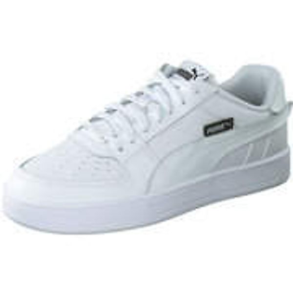 PUMA Caven 2.0 VTG Sneaker Herren weiß|weiß günstig online kaufen