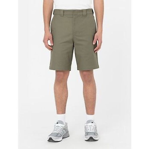 Dickies  Shorts COBDEN DK0A4XES-MGR MILITARY GREEN günstig online kaufen