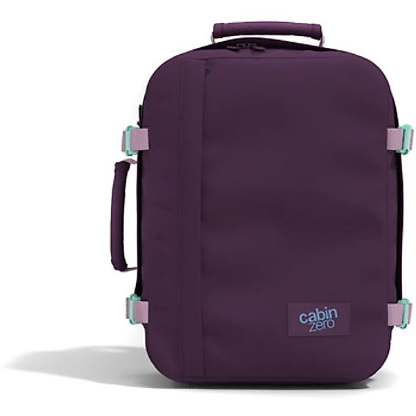 Cabin Zero  Trolley 28L CLASSIC BACKPACK günstig online kaufen
