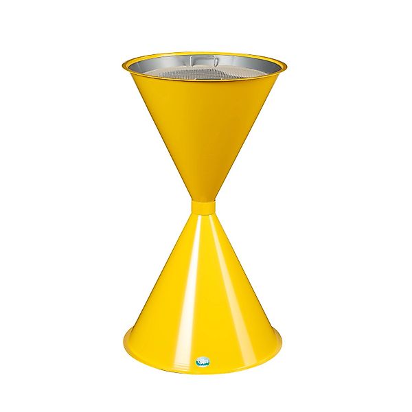PROREGAL Klassischer Standascher Für Innen Außenbereich HxBxT 73 x 40 x 40 günstig online kaufen