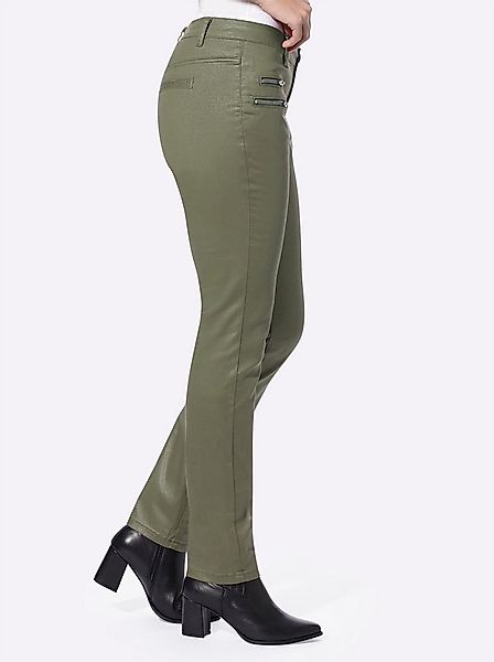 heine Bequeme Jeans Röhrenhose . günstig online kaufen