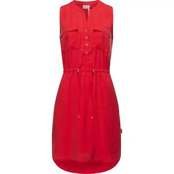 Ragwear  Kleider Blusenkleid Roisin günstig online kaufen